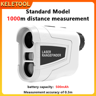 Laser Range Finder Digital Distance Meter Hunting Monocular Golf Telescope Waterproof Golf Range Fin