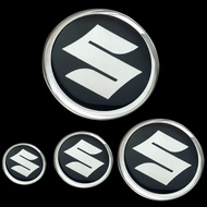 3D epoxy resin sticker for suzuki raider 150 fi accessori raider 150 fi v100 smash 115 skydrive 125 