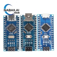 Arduino NaNo V3 type C