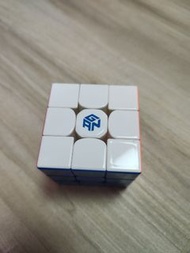 GAN13 3x3 魔方