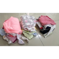 slot romper baby 0-24