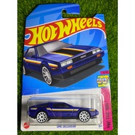 Hot Wheels DMC Deloreanc