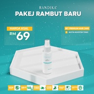 Randika Biotin Booster HairTonic