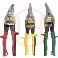 Stanley Avaition Snips - Zinc Cutter