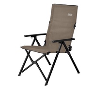 Coleman japan Lay Chair Camping Chair Folding Chair  โคลแมนเก้าอี้แคมปิ้งปรับเอนพนักพิง 3ระดับ โคลแมนเลย์แชร์ ยอดนิยมของโคลแมนหลากสี coleman laychair