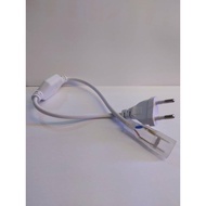 5730 220v led strip hose socket