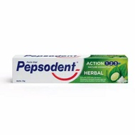 Pepsodent Herbal 120g