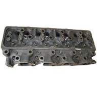 NISSAN TD27 QD32 TD25 4DQ5 TD42Engine Assembly Cylinder Block Cylinder Head Crankshaft4.6
