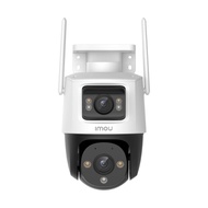 IMOU Smart IP Camera (3.0MP+3.0MP) CRUISER Dual Lens