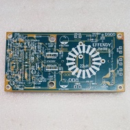 PCB Power Amplifier Class D900 Tipe 008 EFFENDY JIWAN