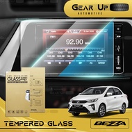 [𝗧𝗘𝗠𝗣𝗘𝗥𝗘𝗗 𝗚𝗟𝗔𝗦𝗦] PERODUA BEZZA 2016 - 2023 2020 Screen Protector Accessories Accessori Aksesori Car Gear Up Bodykit