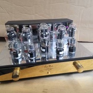 Sound master No.18.3 MK II 胆合拼