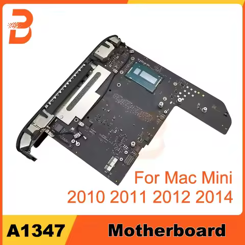 Original For Mac Mini A1347 Motherboard i5 i7 820-2993-A 820-3017-A 820-3059-A 820-3227-A 820-5509-A
