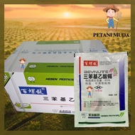 [ORIGINAL] 40g x 125packet RACUN SIPUT GONDANG Mas / Babi / Poison Gondang Emas