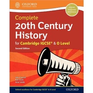 Complete 20th Century History for Cambridge IGCSE & O Level, 2nd Edition