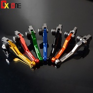 Pivot Brake Clutch Levers For YAMAHA WR250 WR250F WR450F WR250R WR250X WR 250 450 250F 450F 250R 250