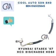 🔥READY STOCK 🔥HYUNDAI STAREX '07 HCC DISCHARGE HOSE