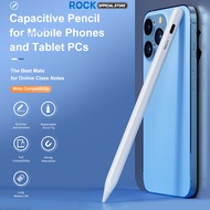 Rock Space B05 General Capacity Active Stylus Pen for Mobile Phone/Tablet