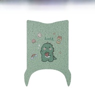 Đế Xe Điện Chống Thấm Nước Cho Xe Điện Yadea Generation 6 M85-M Đế Xe Điện Chuyên Dụng Đế Xe Điện Th