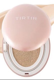 Tirtir迷你氣墊粉底