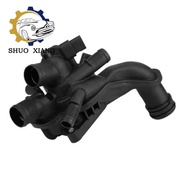 OEM 1336CC Cooling Water Thermostat for Peugeot 308CC 308 2010-2014