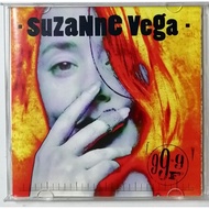 Suzanne Vega - 99.9 F° USA CD (666)