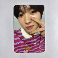 SAKUYA ONE SUMMER WISH OFFICIAL PHOTOCARD PC SAKUYA NCT WISH