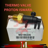 Proton Iswara / Iswara LMST / Saga 12V / Wira / Satria Thermo Valve MD186335