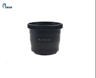 PIXCO Pentacon Six P6 Lens To Leica L-Mount Alliance (TL/SL) Mirrorless Cameras 金屬接環