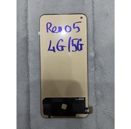Màn hình Oppo Reno 5(4G - 5G) new dùng chung