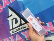 Plastik Opp Kaca 35 x 15 - Plastik Opp 3.5 x 15 Tanpa Seal - Plastik Opp 3.5x15 Souvenir - Plastik O