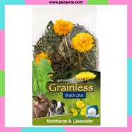 JR Farm Grainless Plus Evening Primrose & Dandelion - 100g