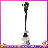 【HOT SALE】   3510 Laptop Charging Flex Cable 0N8R4T DC Power Jack Cable Replacement Parts 1 Piece