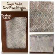 Sampin Songket Terengganu