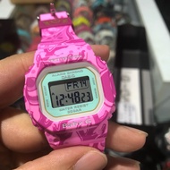 Casio G-Shock Baby-G 7 Lucky Gods Limited Series Benzaiten BGD-560SLG-4