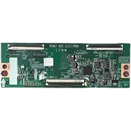 bdfndjnm Replacement T-Con Board RSAG7.820.11117/ROH - Compatible with Hisense 55R6G 55A6G Series - 