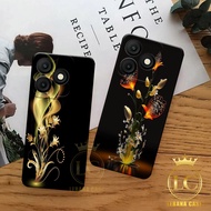 [VIRAL] Latest Itel A50 2024 Softcase Aw004 luxury - Latest Itel A50 Case - Latest Itel A50 Casing -