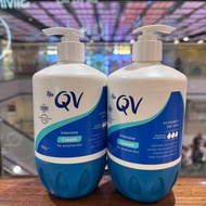 💥現金價💥Ego QV Intensive cream 深層修護潤膚膏 500g 泵裝