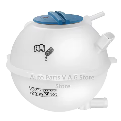 1J0121403B For VW Volkswagen Golf MK4 Bara Jetta Audi A3 TT Seat Leon Skoda Octavia Coolant Expansio