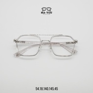 แว่นสายตายาวเลนส์2ชั้นAUTO รุ่น "NEW AVIATOR" K0039