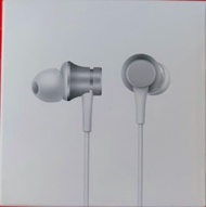 小米/Xiaomi活塞耳機，清新版，3.5mm插頭