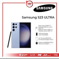 Hp Samsung S23 Ultra Ram 12GB Internal 512GB Garansi Resmi