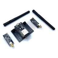 [WSU Store] ExclusiveNRF24L01+PA+ Modules NRF24L01 PA 2.4GHz Module Supports Bluetooth Blocker Signa