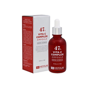 TINH CHẤT DƯỠNG TRẮNG DA Histolab 47% VITA C COMPLEX AMPOULE 50ml