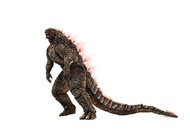 Hiya Toys Godzilla x Kong: Godzilla Evolved Basic Exquisite Series Previews Exclusive Action Figure