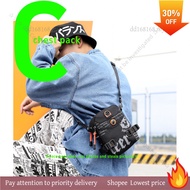 🇲🇾Limited time special offer❈Cocõ❈sling bag man waterproof /beg pinggang lelaki waterproof/porch bag
