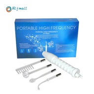 4-piece high-frequency electrotherapy device High-frequency