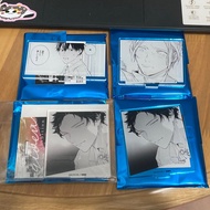 Given 被贈與的未來 given展 隨機壓克力立牌 玄純 春樹 立夏