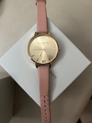 Olivia Burton 女裝手錶