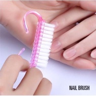 NAIL BRUSHI MENIPEDI BRUSH/ NAIL ART BRUSH/